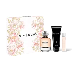 L'Interdit Eau de Parfum Estuche de regalo 80 ml
