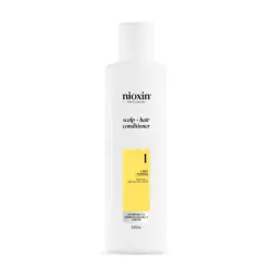 Sistema 1 Acondicionador Forte 300 ml