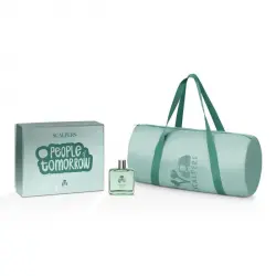 ¡50% DTO! Estuche para Niño Scalpers Kids Eau de Toilette 100 ml