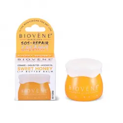 SOS-Repair Creamy! Bálsamo de Labios Miel + Cermaidas 8 gr
