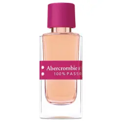 Abercrombie & Fitch - 100% PASSION For Her Perfumes 30 ml female