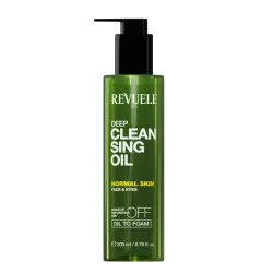 Aceite Limpiador Profundo 200 ml