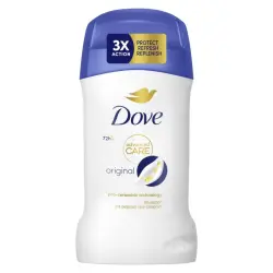 Advanced Care Desodorante Stick Anti-Transpirante Original 72h 50 ml