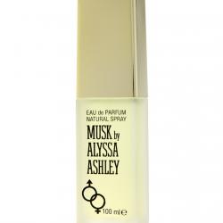 Alyssa Ashley - Eau De Parfum Musk 100 Ml