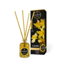 AMBAR Perfums - Ambientador mikado - Vainilla