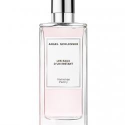 Angel Schlesser - Eau De Toilette As Instant Immense Peony Les Eaux D'Un Instant 100 Ml