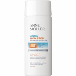 Anne Moller Anne Moller AMS Aqua Non Stop SPF50+, 75 ml