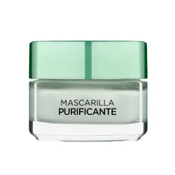 Arcillas Puras eucalipto mascarilla purificante 50 ml
