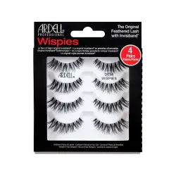 Ardell - Pack 4 pestañas postizas - Demi Wispies