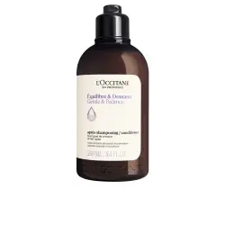 Aroma acondicionador equilibrio y suavidad 250 ml