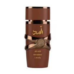 Asad Bourbon