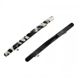 Atelier - Set De 2 Horquillas Animal Print Atelier.