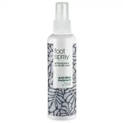 Australian Bodycare - Foot Spray Cremas para pies 150 ml unisex