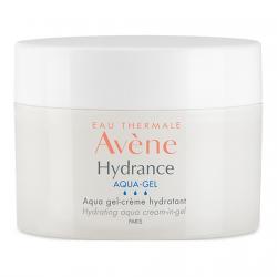 Avène - Hydrance Aqua-Gel Crema Hidratante 50 Ml