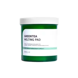 Barulab - Discos tonificantes con extracto de té verde