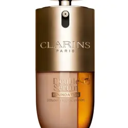Base de Maquillaje Double Sérum Clarins L6C 30 ml