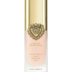Base de Maquillaje Everlast Foundation FDT Deep Dolce & Gabbana 1N LIGHT 27 ml