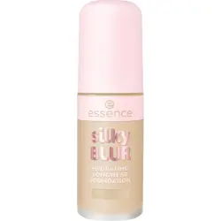 Base de Maquillaje Hidratante Silky Blur