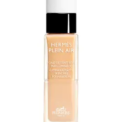 Base de Maquillaje Tratante Luminosidad Mate Plein Air Hermès 35N Orge
