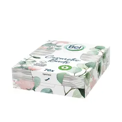 Bel Premium bastoncillos cosméticos 70 pz