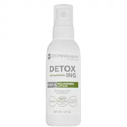 Bell - Loción nutritiva HypoAllergenic Detoxing