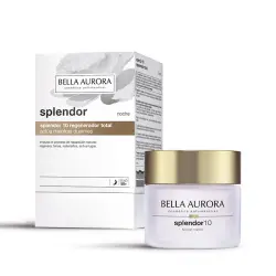 Bella Aurora Splendor 10 Regenerador Total