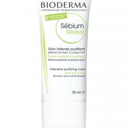 Bioderma - Tratamiento Anti-imperfecciones Sébium