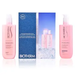Biosource Duo Dry Skin lote