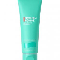 Biotherm Homme - Gel Limpiador De Rostro Aquapower