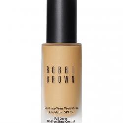 Bobbi Brown - Base De Maquillaje Skin Long-Wear Weightless Foundation SPF15