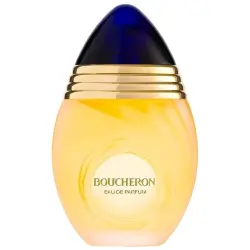 Boucheron - Boucheron Pour Femme Femme Eau de Parfum Perfumes 50 ml female
