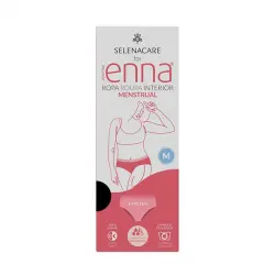 Bragas Menstruales Hipster Noche 1UD