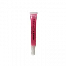 Brush On Fruity Lip Gloss