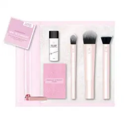 Brush Set + Clenser