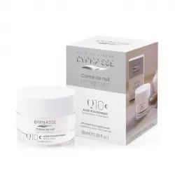 Byphasse - Crema de noche Lift Instant Q10
