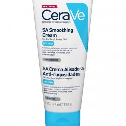 Cerave - Crema Alisadora Anti-Rugosidades 177 Ml