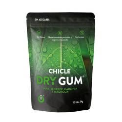 Chicle Dry Gum