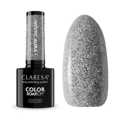 Claresa - *Mystic Aura* - Esmalte semipermanente Soak off - 01