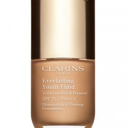 Clarins - Base De Maquillaje Everlasting Youth Fluid