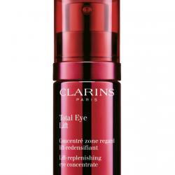 Clarins - Contorno De Ojos Total Eye Lift 15 Ml