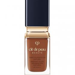 Clé De Peau Beauté - Base De Maquillaje Radiant Fluid Natural