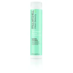 Clean Beauty hydrate shampoo 250 ml
