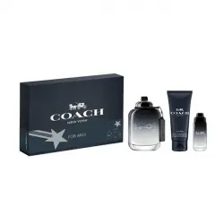 Cofre Coach Man