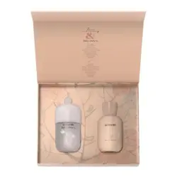 Cofre Dear Mommy + Baby Colonia 100 ml