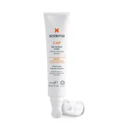 Contorno De Ojos C-Vit