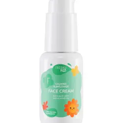 Crema Calming Sunflower Cream 50 ml Freshly Cosmetics