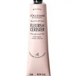 Crema De Manos Fleur De Cerisier 75 ml L'Occitane en Provence