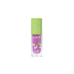 Crystal Lip Gloss Dazzle Glow N405
