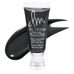 Danessa Myricks - Colorfix Creams Metallics - Obsidian