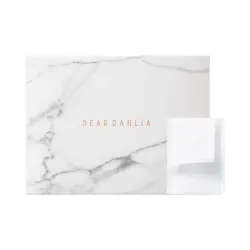 Dear Dahlia - 5 Layer Soft Cotton Pad Herramientas de Limpieza Facial 1 pieces unisex